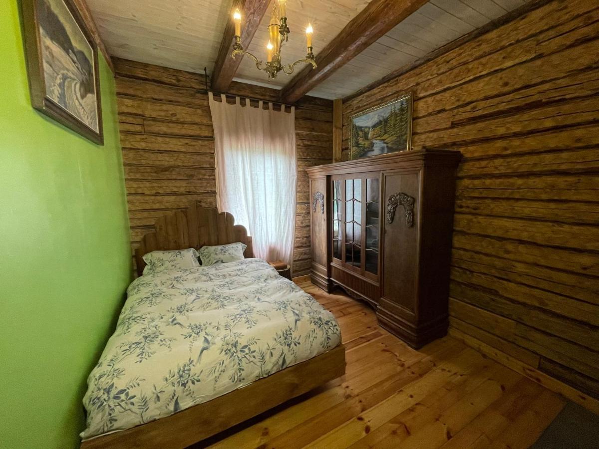 Stebuklas Coliving Βίλνιους Εξωτερικό φωτογραφία