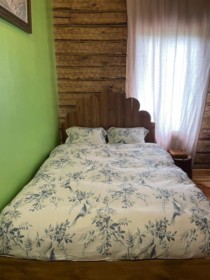 Stebuklas Coliving Βίλνιους Εξωτερικό φωτογραφία