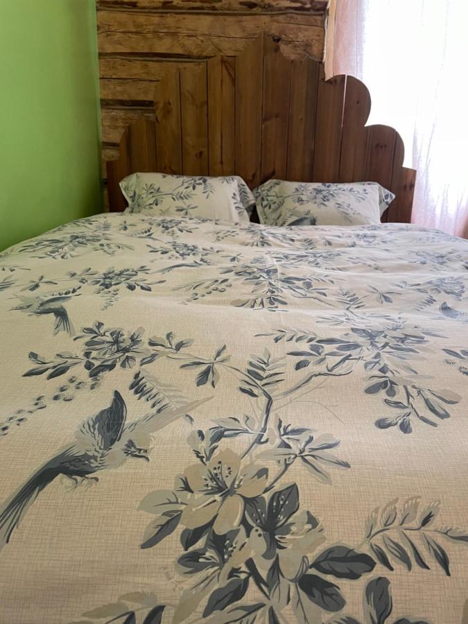 Stebuklas Coliving Βίλνιους Εξωτερικό φωτογραφία