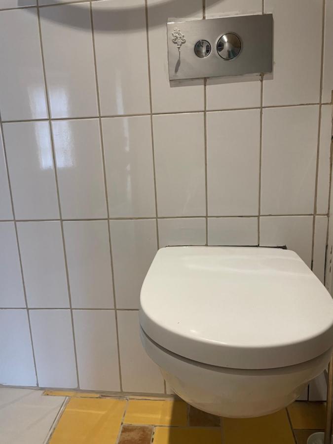 Stebuklas Coliving Βίλνιους Εξωτερικό φωτογραφία