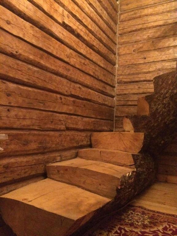 Stebuklas Coliving Βίλνιους Εξωτερικό φωτογραφία